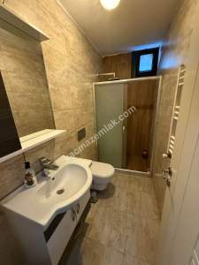 Butik Site'de 2+1 85 M2 3.Kat Balkonlu Kapalı Otopark 18