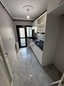 Butik Site'de 2+1 85 M2 3.Kat Balkonlu Kapalı Otopark 16