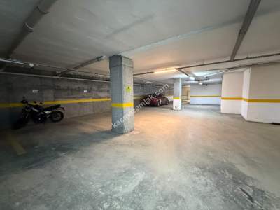 Petek Park Evlerinde 2+1 100 M2 7.Kat Şehir Manzaralı 25