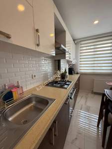 Petek Park Evlerinde 2+1 100 M2 7.Kat Şehir Manzaralı 9