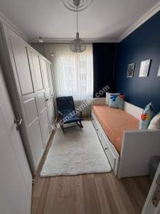 Petek Park Evlerinde 2+1 100 M2 7.Kat Şehir Manzaralı 16