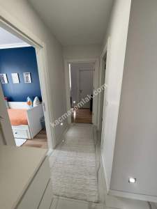 Petek Park Evlerinde 2+1 100 M2 7.Kat Şehir Manzaralı 21