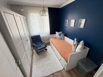 Petek Park Evlerinde 2+1 100 M2 7.Kat Şehir Manzaralı 17