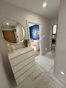 Petek Park Evlerinde 2+1 100 M2 7.Kat Şehir Manzaralı 20