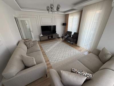 Petek Park Evlerinde 2+1 100 M2 7.Kat Şehir Manzaralı 5