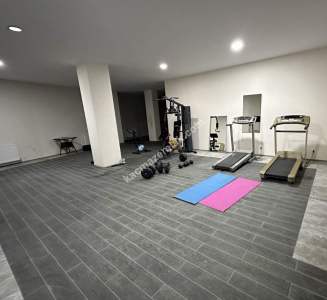 Petek Park Evlerinde 2+1 100 M2 7.Kat Şehir Manzaralı 27