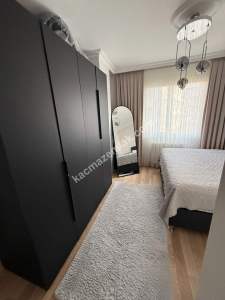 Petek Park Evlerinde 2+1 100 M2 7.Kat Şehir Manzaralı 12