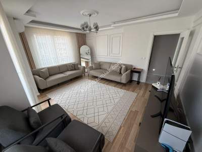 Petek Park Evlerinde 2+1 100 M2 7.Kat Şehir Manzaralı 4