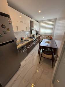 Petek Park Evlerinde 2+1 100 M2 7.Kat Şehir Manzaralı 7