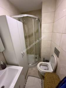 Petek Park Evlerinde 2+1 100 M2 7.Kat Şehir Manzaralı 14