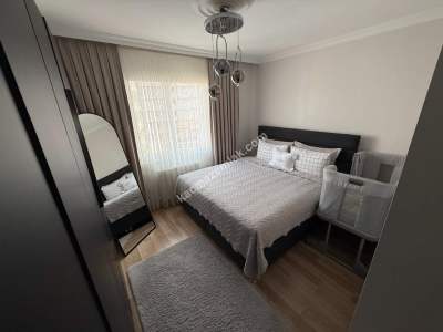 Petek Park Evlerinde 2+1 100 M2 7.Kat Şehir Manzaralı 11