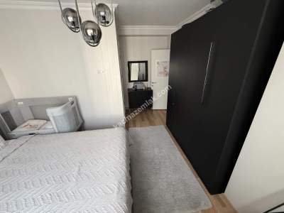 Petek Park Evlerinde 2+1 100 M2 7.Kat Şehir Manzaralı 13