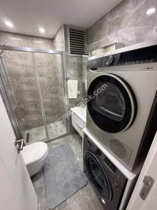 Petek Park Evlerinde 2+1 100 M2 7.Kat Şehir Manzaralı 18