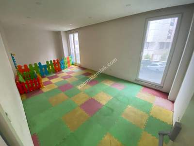 Petek Park Evlerinde 2+1 100 M2 7.Kat Şehir Manzaralı 28