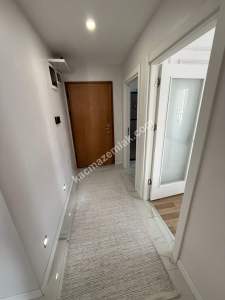 Petek Park Evlerinde 2+1 100 M2 7.Kat Şehir Manzaralı 22