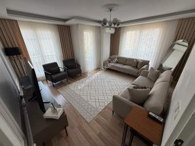 Petek Park Evlerinde 2+1 100 M2 7.Kat Şehir Manzaralı 3