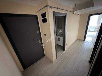 İslambey Mah'da 2+1 85M2 1.Kat Kapalı Otopark Asansör 11