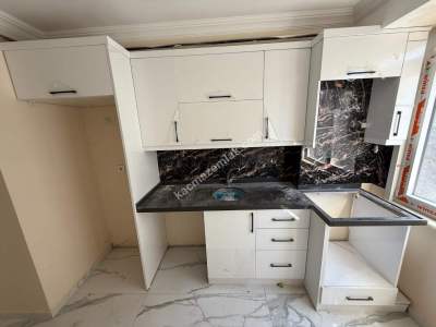 İslambey Mah'da 2+1 85M2 1.Kat Kapalı Otopark Asansör 5