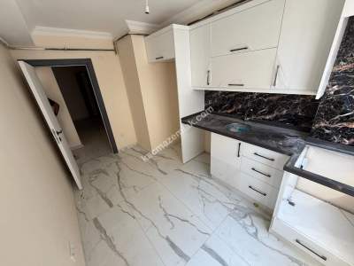 İslambey Mah'da 2+1 85M2 1.Kat Kapalı Otopark Asansör 6