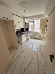 İslambey Mah'da 2+1 85M2 1.Kat Kapalı Otopark Asansör 3