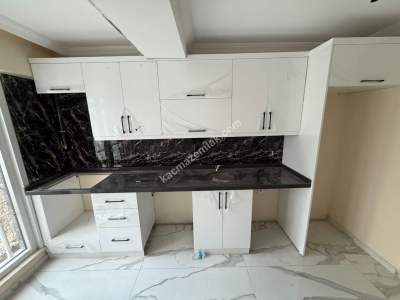 İslambey Mah'da 2+1 85M2 1.Kat Kapalı Otopark Asansör 5