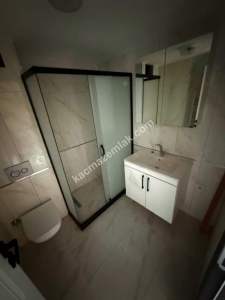 İslambey Mah'da 2+1 85M2 1.Kat Kapalı Otopark Asansör 12