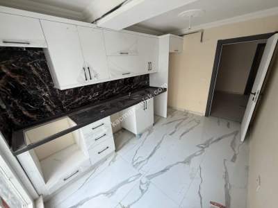 İslambey Mah'da 2+1 85M2 1.Kat Kapalı Otopark Asansör 6