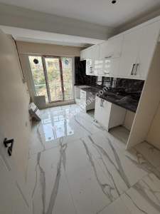 İslambey Mah'da 2+1 85M2 1.Kat Kapalı Otopark Asansör 3