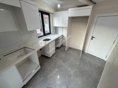 İslambey Cad 250 M. 2+1 90 M2 Sıfır Asansörlü 1. Kat 11