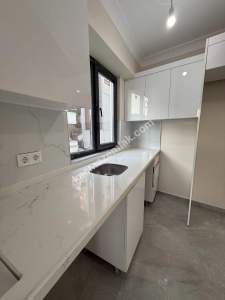 İslambey Cad 250 M. 2+1 90 M2 Sıfır Asansörlü 1. Kat 12