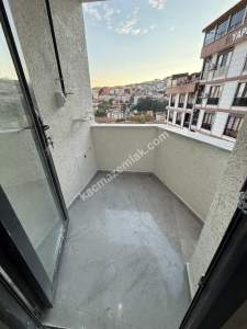 İslambey Cad 250 M. 2+1 90 M2 Sıfır Asansörlü 1. Kat 13