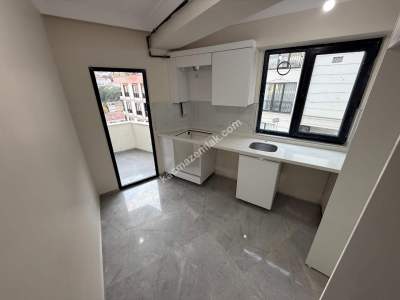 İslambey Cad 250 M. 2+1 90 M2 Sıfır Asansörlü 1. Kat 10