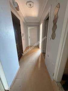 İslambey Mah'da 2+1 100 M2 1.Kat 15 Yıllık Çift Cephe 19