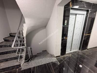 İslambey Mah'da 3+1 120 M2 2. Kat Kapalı Otoparklı 17