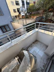 İslambey Mah'da 3+1 125 M2 1. Kat Kapalı Otoparklı 8