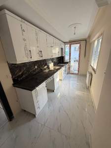 İslambey Mah'da 3+1 125 M2 1. Kat Kapalı Otoparklı 5