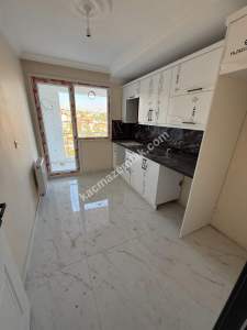 İslambey Mah'da 2+1 95M2 1.Kat Kapalı Otopark Asansör 9