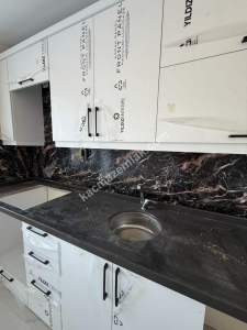 İslambey Mah'da 2+1 95M2 1.Kat Kapalı Otopark Asansör 12