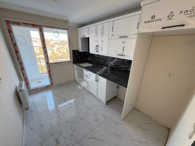 İslambey Mah'da 2+1 95M2 1.Kat Kapalı Otopark Asansör 10