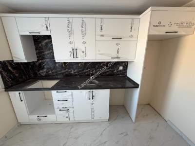 İslambey Mah'da 2+1 95M2 1.Kat Kapalı Otopark Asansör 11