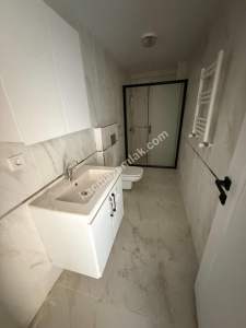 İslambey Mah'da 2+1 95M2 1.Kat Kapalı Otopark Asansör 14