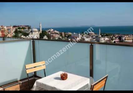 Tarihin Kalbinde Yatırımlık & Oturuma Uygun 3+1 Daire