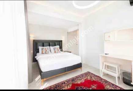 Tarihin Kalbinde Yatırımlık & Oturuma Uygun 3+1 Daire 16