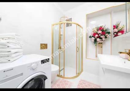 Tarihin Kalbinde Yatırımlık & Oturuma Uygun 3+1 Daire 3