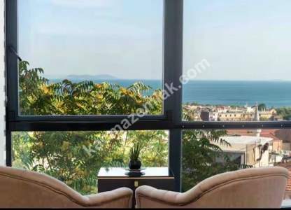 Tarihin Kalbinde Yatırımlık & Oturuma Uygun 3+1 Daire 19