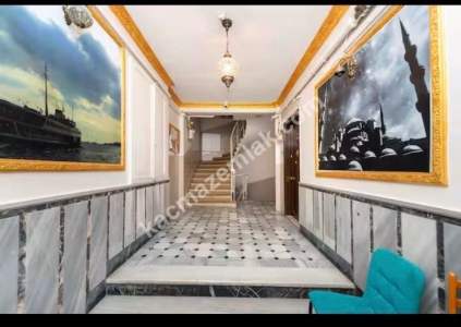 Tarihin Kalbinde Yatırımlık & Oturuma Uygun 3+1 Daire 12