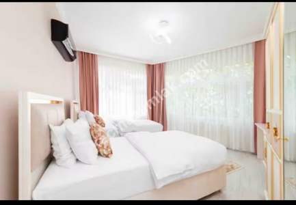 Tarihin Kalbinde Yatırımlık & Oturuma Uygun 3+1 Daire 13