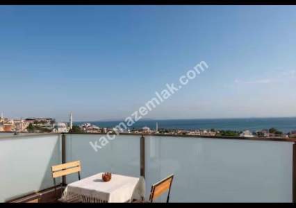 Tarihin Kalbinde Yatırımlık & Oturuma Uygun 3+1 Daire 2