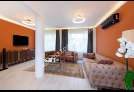 Tarihin Kalbinde Yatırımlık & Oturuma Uygun 3+1 Daire 26