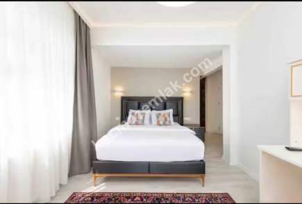 Tarihin Kalbinde Yatırımlık & Oturuma Uygun 3+1 Daire 18